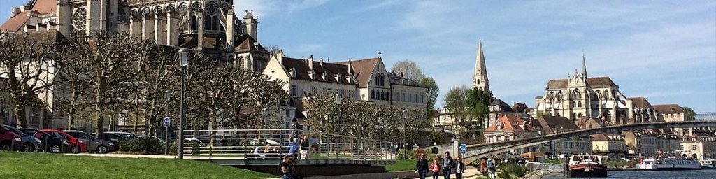 camping auxerre