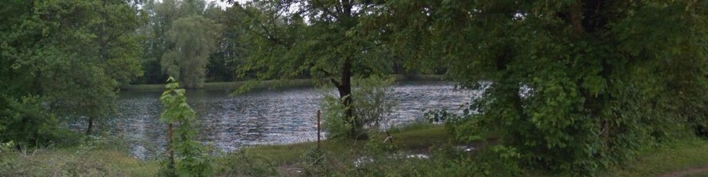 camping avec etang de peche