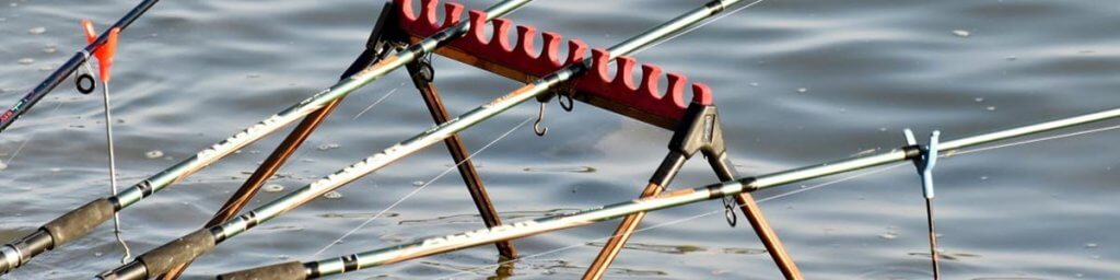 Matériel de pêche