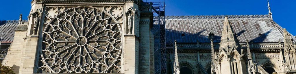 paris lieux d'intrêt