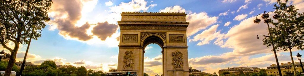 visiter paris en 1 jour