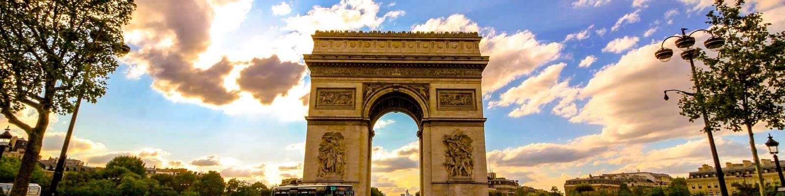 visiter paris en 1 jour