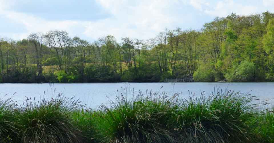 week end nature proche paris