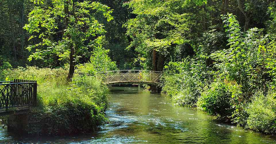 week end proche paris pas cher